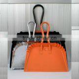 16" Dust Pan Steel Dust Pan Metal Dust Pan