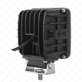 4 Inch 27W Cree LED Work Light thumbnail-4