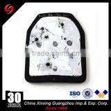 Light Weight Multi-curve Silicon Carbide Plate With Armored UHMWPE Composites Ballistic Plate thumbnail-3