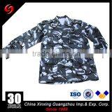 Hot Sale Army Camouflage Military Uniform Army Military Uniform
