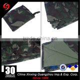 Hot Sale Army Raincoat With Custom Printing Logo Military Camo Rain Poncho Sale thumbnail-3