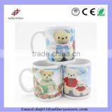Good Quality Ceramic Coffee Cup for Valentine thumbnail-1