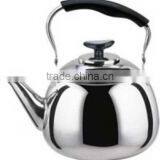 Stainless Steel Kettle Whistling Kettle LYK-SZB006 thumbnail-1