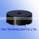 Diameter 22mm Height 7mm AC Piezoelectric Buzzer SFN-20-B thumbnail-1