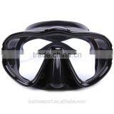Scuba Swim Diving Maskwith Single Window thumbnail-2
