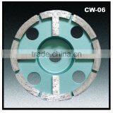 Diamond Cup Wheel thumbnail-1