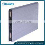 New Products in 2016 3 Usb Port Power Bank H0tn3 Cartoon Power Bank thumbnail-2