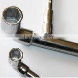 L-Type Wrench With Hole thumbnail-4