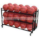 High Quality Basketball Ball Cart