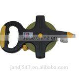 Long Steel Ruler/Tape Measure in Guangzhou Supplier thumbnail-2