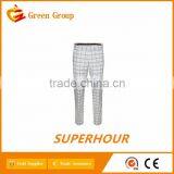 Non-shrink Golf Pants Custom Designed for Golf thumbnail-1