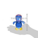 Plastic Bath Toy Flash Lamp Cartoon Toy for Kids thumbnail-3