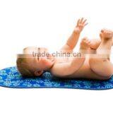 Hot Sell ! Neoprene Baby Change Mat for Baby Playing thumbnail-1