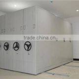 Metal Furniture Manual Operation Dense Frame,Filing Cabinet thumbnail-2