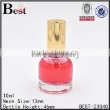 Clear 10ml Essential Oil Bottle e Liquid Bottle 10ml Free Samples China Manufacturer thumbnail-3