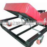 40inch Plastic Car Repair Creeper thumbnail-5