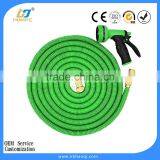 Flexible Garden Watering Spray Hose thumbnail-3