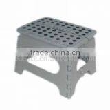 Sturdy Kid's Folding Foot Stool for Camping thumbnail-3