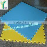 EVA Jigsaw Puzzle Mat thumbnail-1