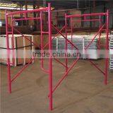 High Quality Interior Decoration and Ladder Scaffolding Frame thumbnail-1