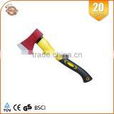 Free Sample Hand Tools Hardware Tool Fiberglass Handle 0.6kg Axe thumbnail-4