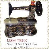 Mini Sewing Machine thumbnail-1