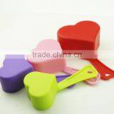 47009 4PCS HEART SHAPE MEASURING CUP thumbnail-5