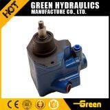 Насос гидроусилителя рулевого управления VTM42 thumbnail-4