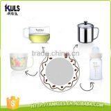 High Quality Tea Coffee Cup Vacuum Cap thumbnail-4