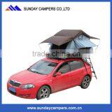 2017 China Goods Wholesale Van Camping Roof Top Tent thumbnail-1