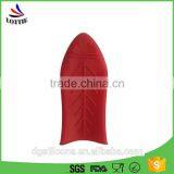 Hot Sale Long Silicone Baking Gloves Food Grade Silicone BBQ Gloves/silicone Oven Mitts thumbnail-2