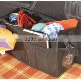 600D Oxford Car Tools Organizer , Car Storage Bag thumbnail-4