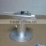 Off Road Hi-Lift Jack Aluminum Farm Jack Mounting Plate thumbnail-1