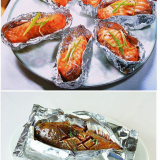 Производство по индивидуальным заказам домашней фольги / Алюминиевая фольга для барбекю 8011-О thumbnail-5