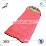 Cozy Rectangle Sleeping Bag for Kids thumbnail-1