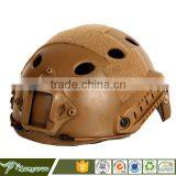 Military Crashworthy Protective Tactical Helmet For Cs thumbnail-2