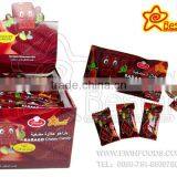 Chocolate Flavor Soft Candy Chewy Candy thumbnail-1