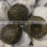Chinese Pu-erh Tea Mini Cooked Ripe Yunnan Organic Tuo Cha Puer Health Tea thumbnail-4