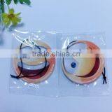 Coffee Scented Air Freshener Spice Scents for Car & Home & Office thumbnail-5