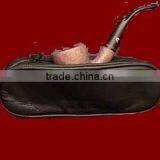 Leather Smoking Pipe Pouch thumbnail-1