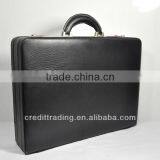 High Quality New Mens Briefcase Portfolio Bag thumbnail-1