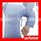 UCHOME Pillow People Plush Toy / Plush Boyfriend Arm Pillow / Plush Stuffed Foam Lining Arm Pillow thumbnail-1