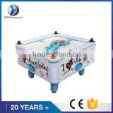 2017 Multiplayer Mode Air Hockey Ticket Game Machine for Children and Adult thumbnail-3