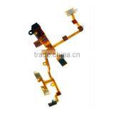 3G Button Flex Cable Phone Case Accessories Touchscreen 3G With 3M Adhesive thumbnail-1
