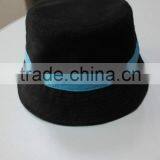 High Quality Custom Blank Bucket Hat Dongguan Cap Factory thumbnail-5