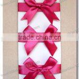 Ribbons Flower Wreaths for Decoration thumbnail-1