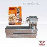 Plastic Film Air Press Punching Machine