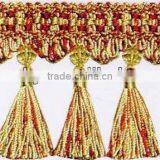 Curtain Fringe Lace,Manufacturer