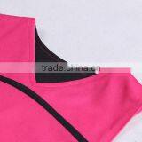 Sublimated Women American Football Jersey,American Football Dress,dye Sub Uniforms thumbnail-4