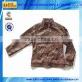 Jacket In Imitation Leather, Leather Coats For Women thumbnail-1